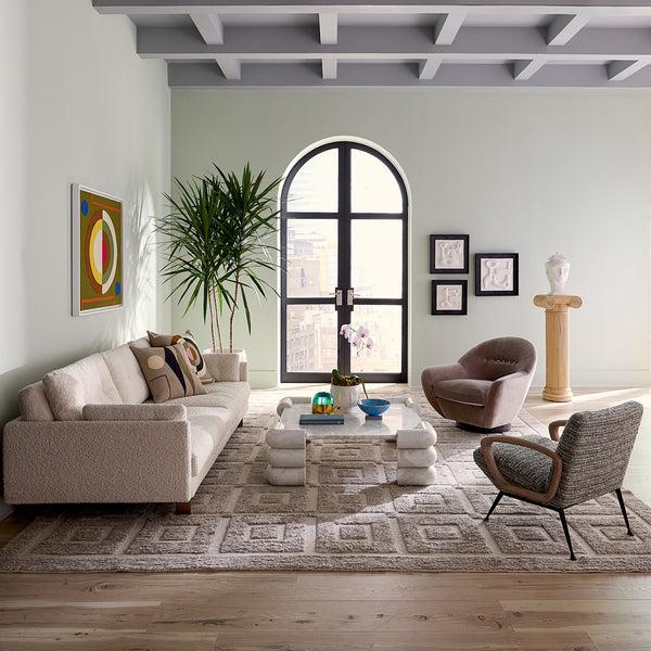 Jonathan Adler Gainsbourg Lounge Chair