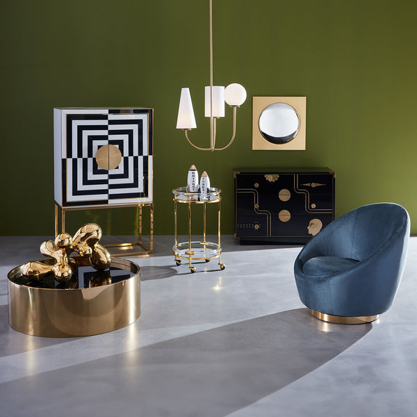 Jonathan Adler Gala Chest