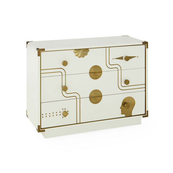 Jonathan Adler Gala Chest