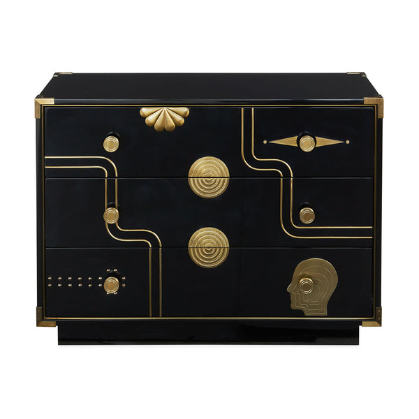jonathan adler Gala Chest