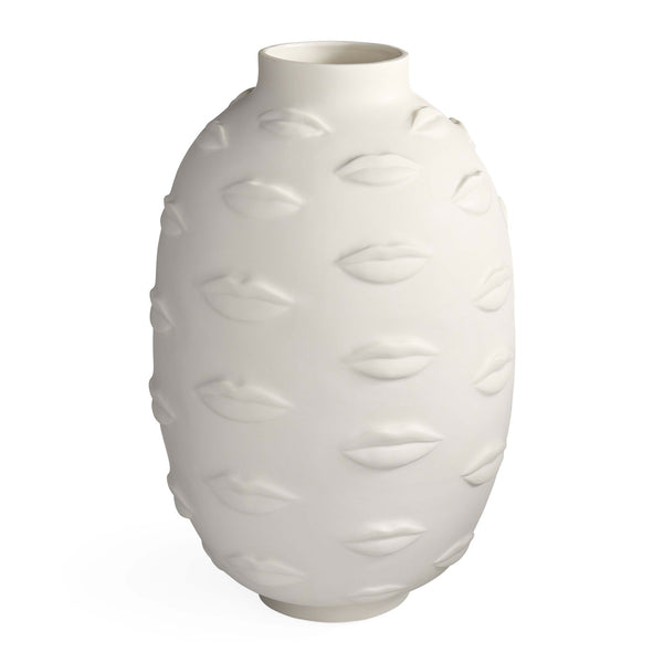 Jonathan Adler Gala Giant Round Vase