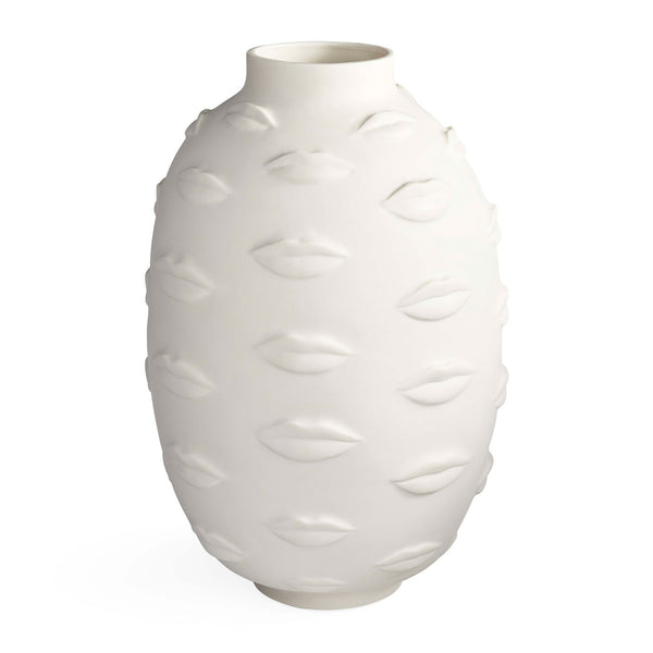 Jonathan Adler Gala Giant Round Vase