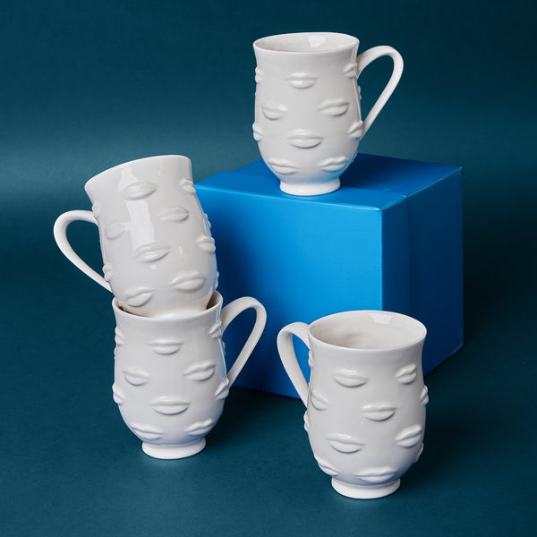 Jonathan Adler Gala Mug