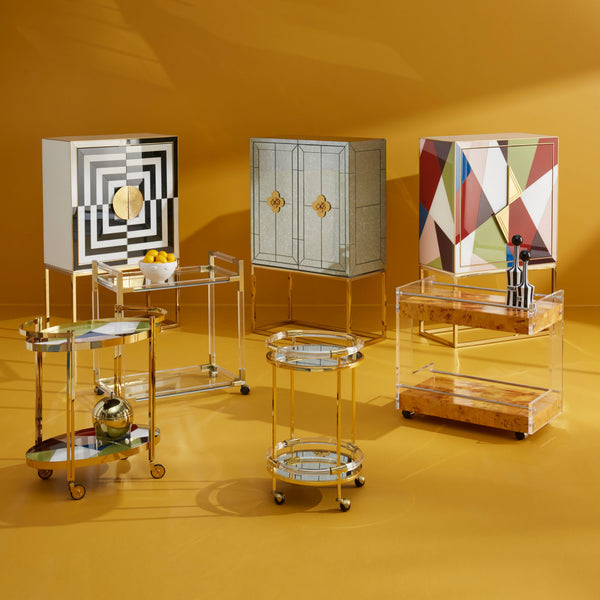 Jonathan Adler Gala Serving Bowl