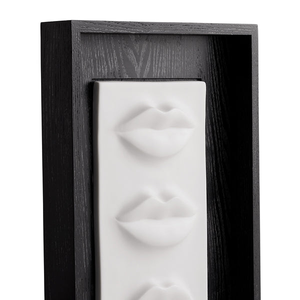 Jonathan Adler Gala Vertical Art