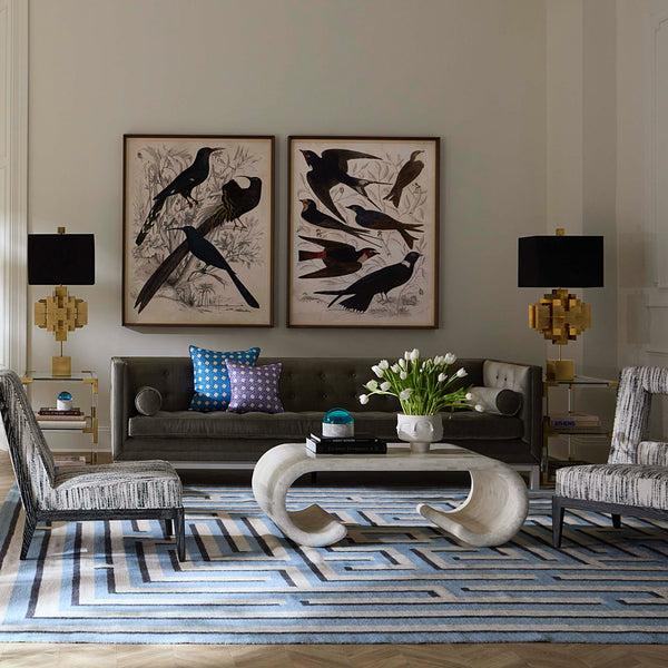 Jonathan Adler Gallivani Birds 2