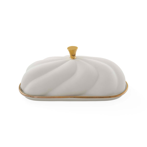 jonathan adler Geneva Butter Dish