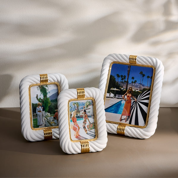 Jonathan Adler Geneva Frame