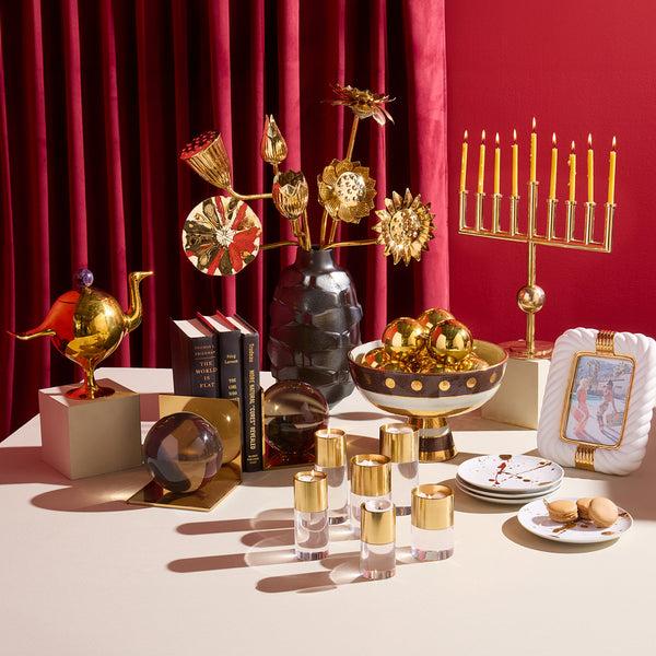 Jonathan Adler Geneva Frame