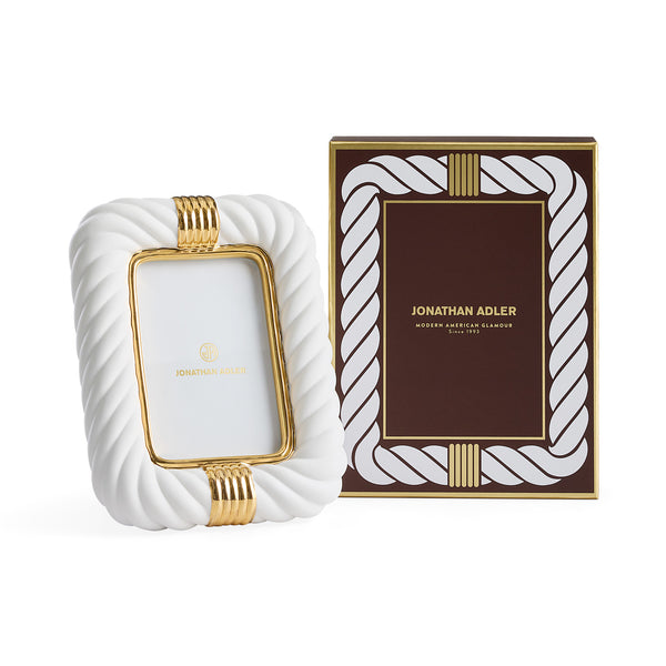 Jonathan Adler Geneva Frame