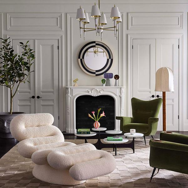 Jonathan Adler Geo Spotlight