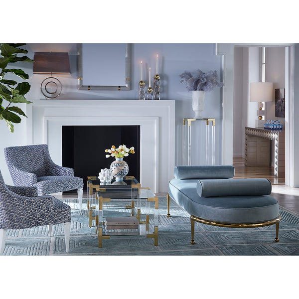 Jonathan Adler Georgia Orb Box