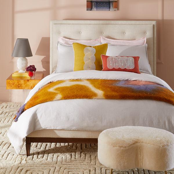 Jonathan Adler Getaway Linen Sham