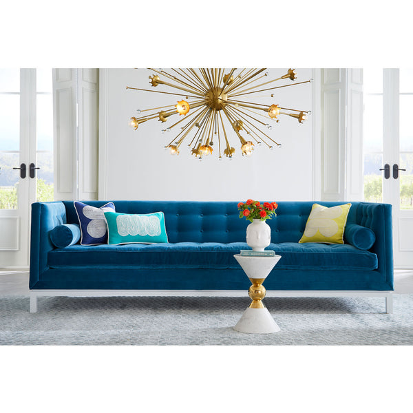 Jonathan Adler Giant Sputnik Chandelier