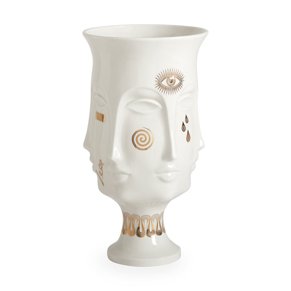 jonathan adler Gilded Dora Maar Urn