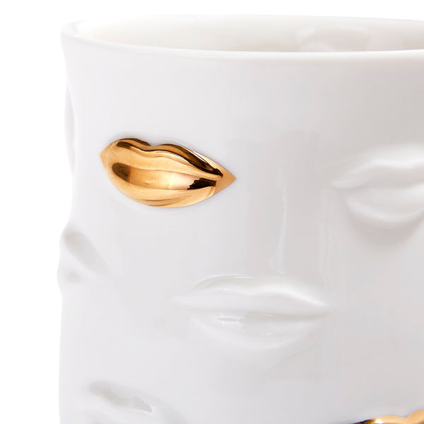Jonathan Adler Gilded Gala Mug