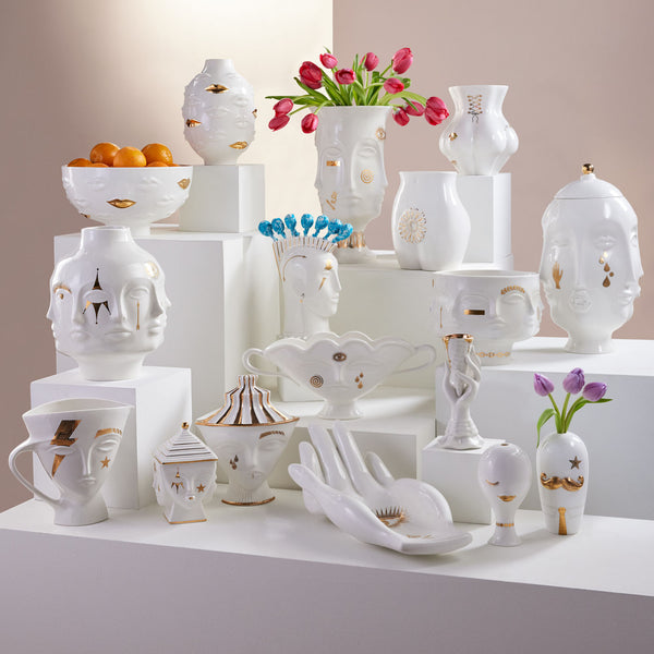 Jonathan Adler Gilded Giuliette Box