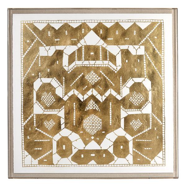 jonathan adler Gilded Lace