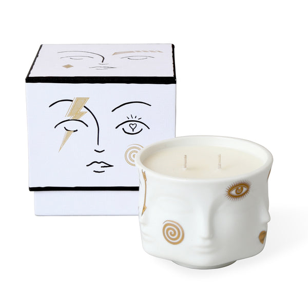 jonathan adler Gilded Muse Candle