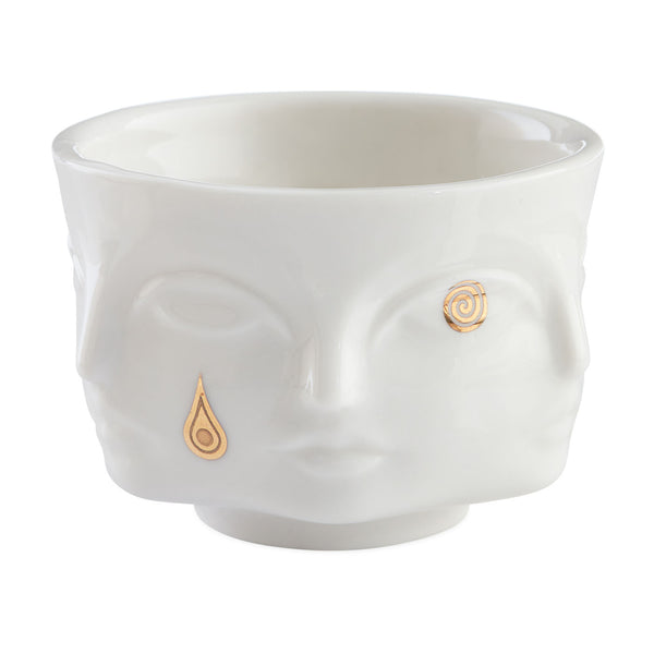 jonathan adler Gilded Muse Votive Holder