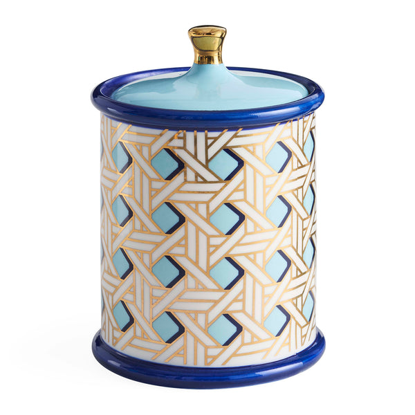 Jonathan Adler Gilded Wasp Candle