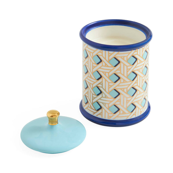 jonathan adler Gilded Wasp Candle