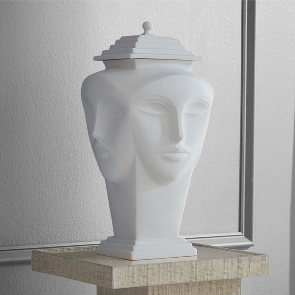 Jonathan Adler Giuliette Ginger Jar