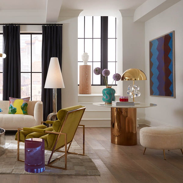 Jonathan Adler Giuliette Ginger Jar