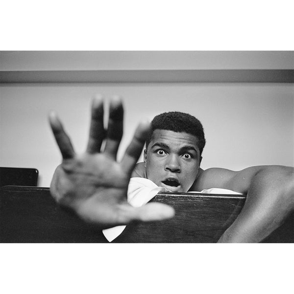 Jonathan Adler "Give Me Five" From Getty Images