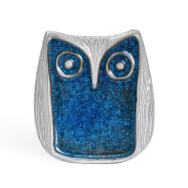jonathan adler Glass Menagerie Screech Owl