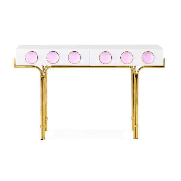 jonathan adler Globo 49.5" Console
