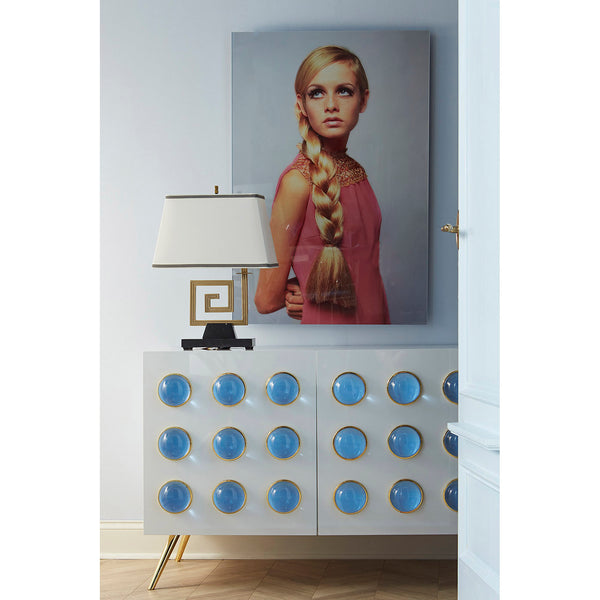 Jonathan Adler Globo Cabinet