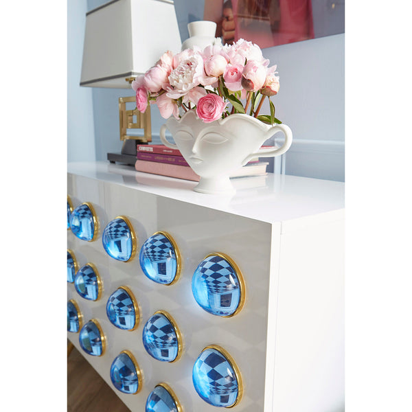 Jonathan Adler Globo Cabinet