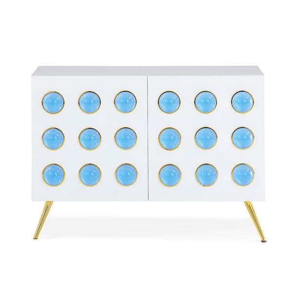 jonathan adler Globo Cabinet
