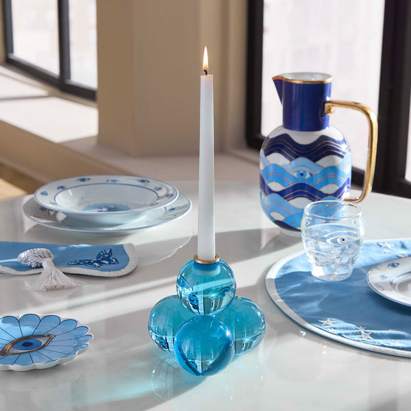Jonathan Adler Globo Candle Holder