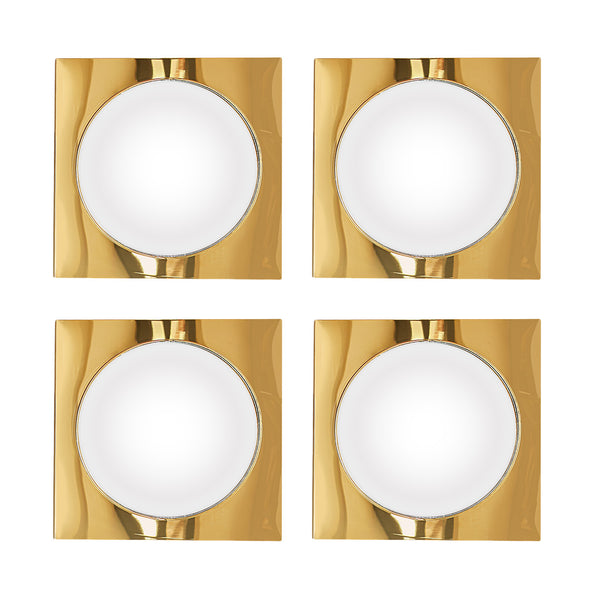jonathan adler Globo Convex Mirror Bundle