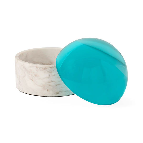 Jonathan Adler Globo Medium Box