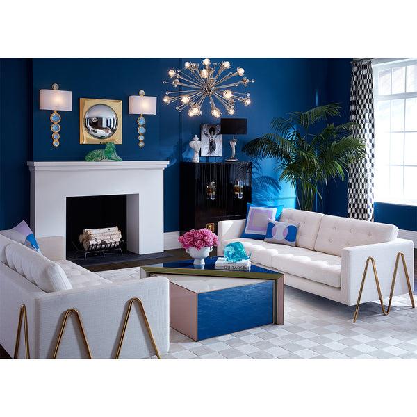 Jonathan Adler Globo Sconce