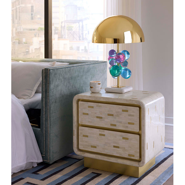 Jonathan Adler Globo Table Lamp