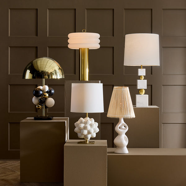 Jonathan Adler Globo Table Lamp