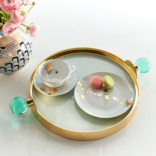 Jonathan Adler Globo Tray