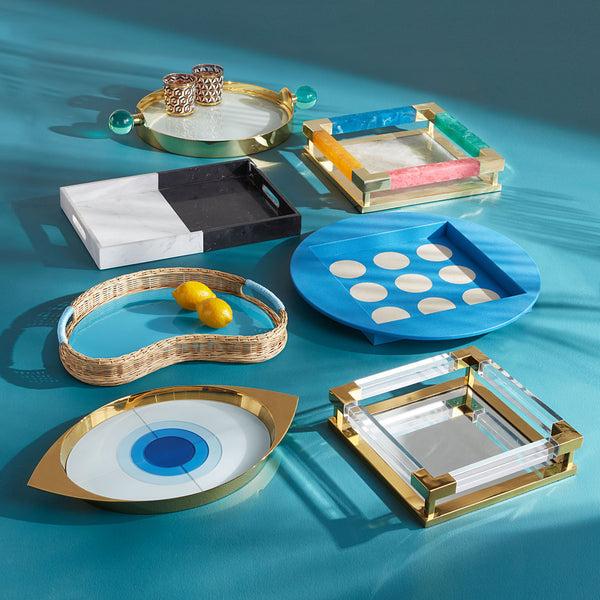 Jonathan Adler Globo Tray