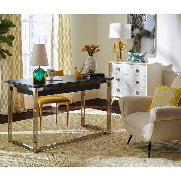 Jonathan Adler Globo Vanity Lamp