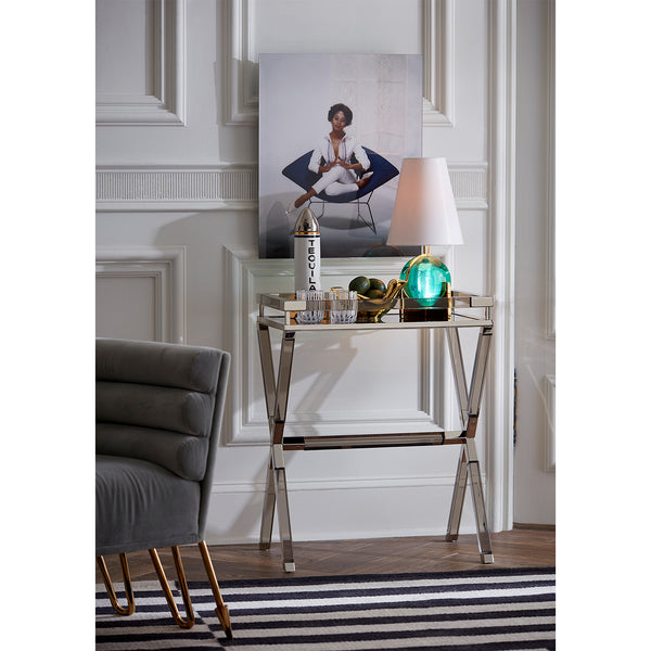 Jonathan Adler Globo Vanity Lamp