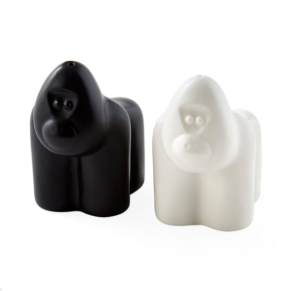 jonathan adler Gorilla Salt & Pepper Set
