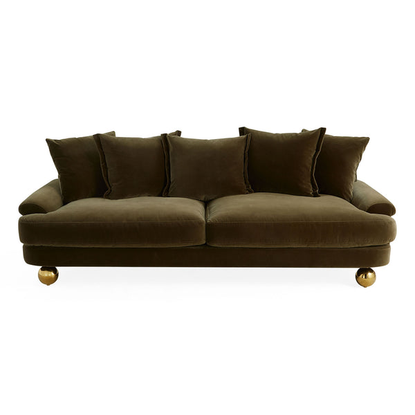 jonathan adler Greenwich 86.5" Sofa
