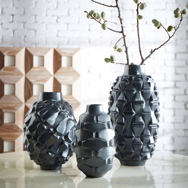 Jonathan Adler Grenade Bowtie Vase