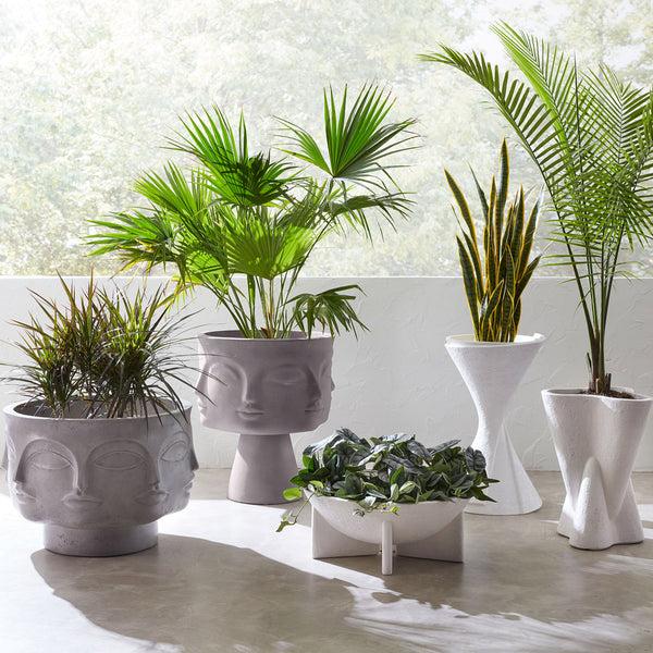 Jonathan Adler Hans Low Planter