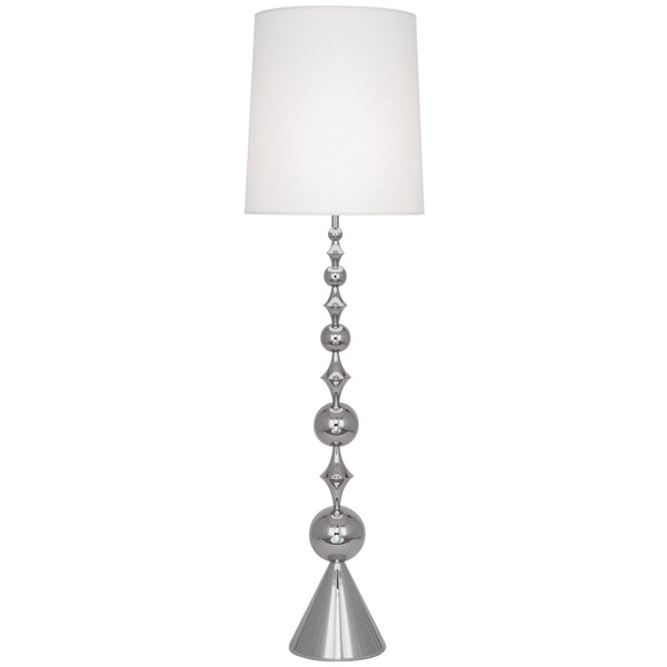 jonathan adler Harlequin Floor Lamp