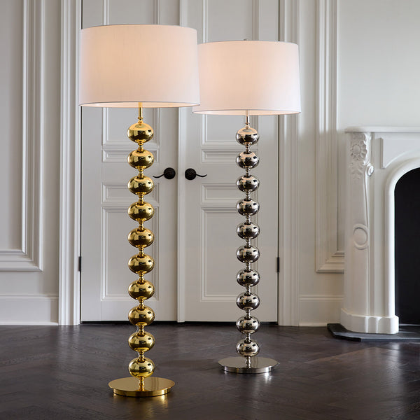 Jonathan Adler Hollywood Floor Lamp